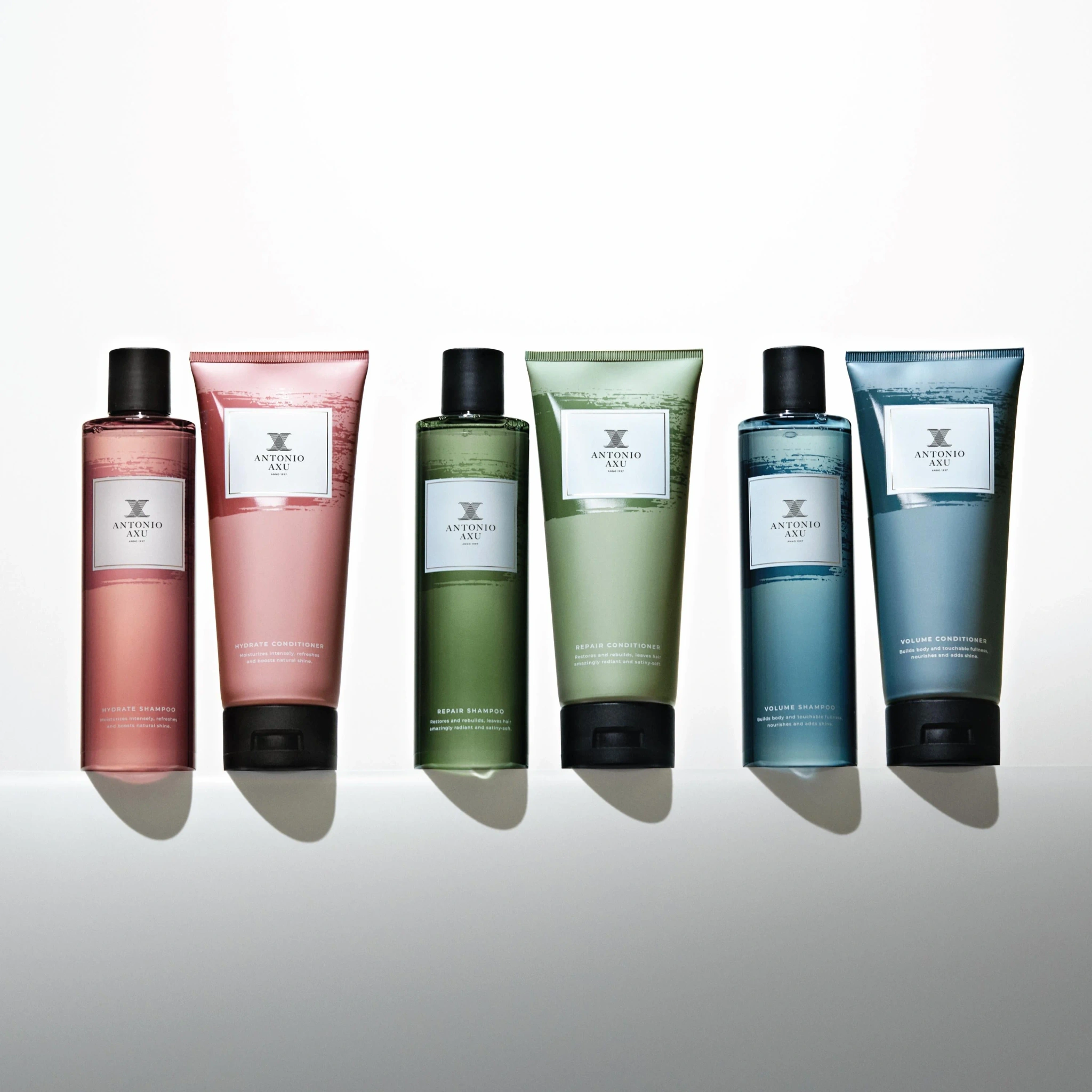 AXU Repair Shampoo