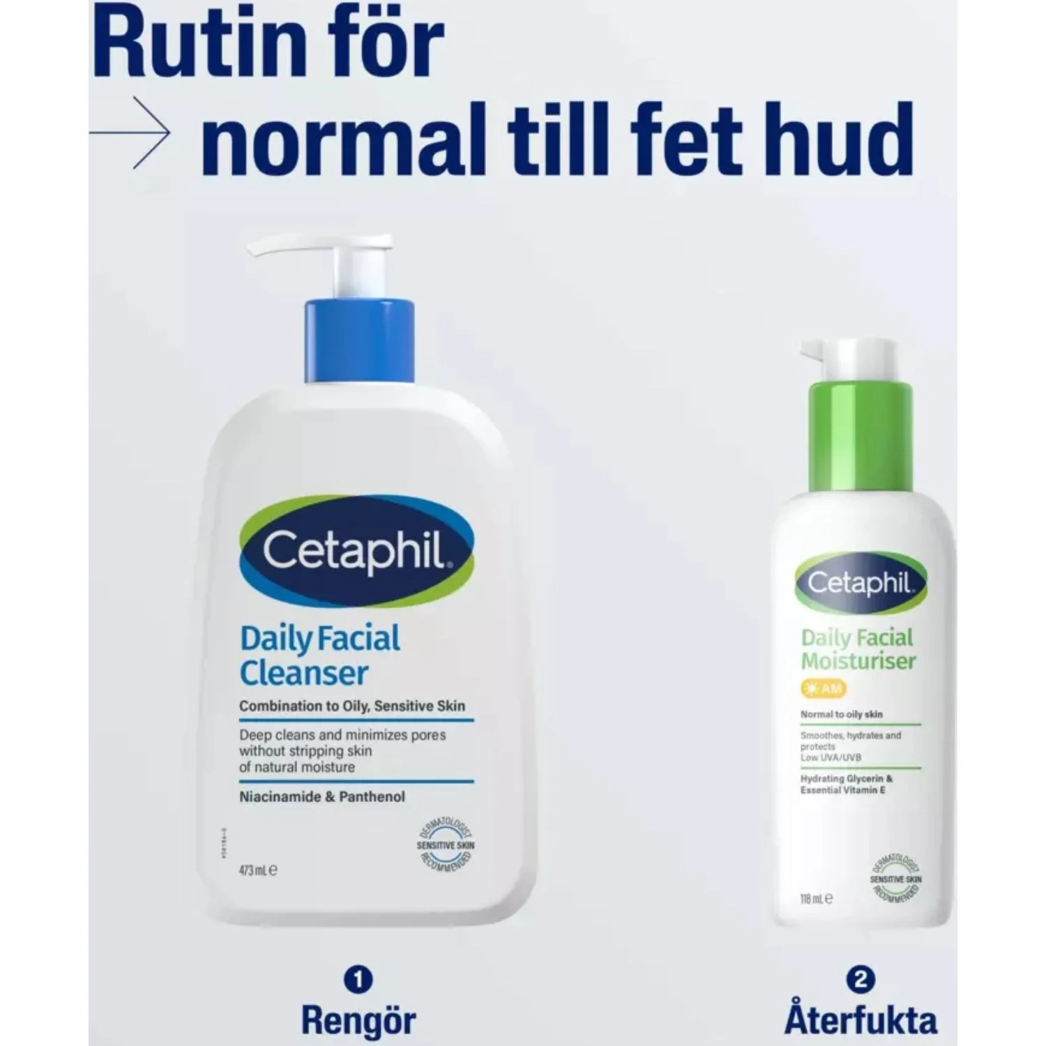 Daily Facial Moisturiser