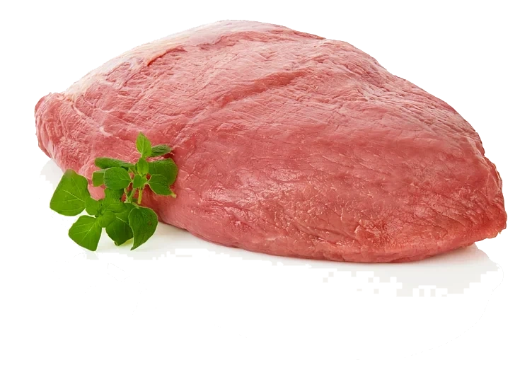 Gullkalv flatbiff u/filet   1,3kg  kg