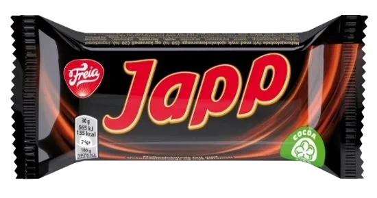 Japp Mini