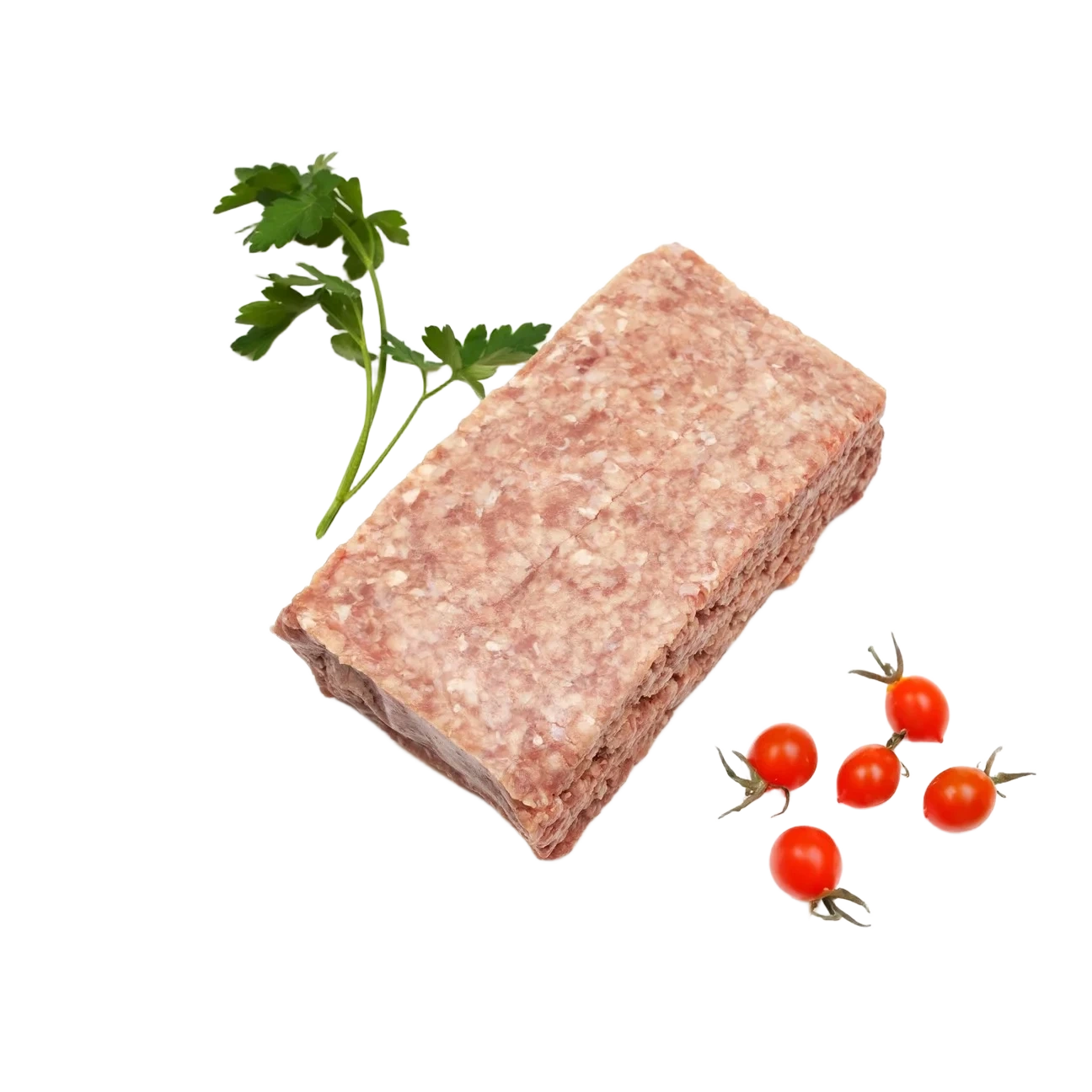 Kalvfärs 20%