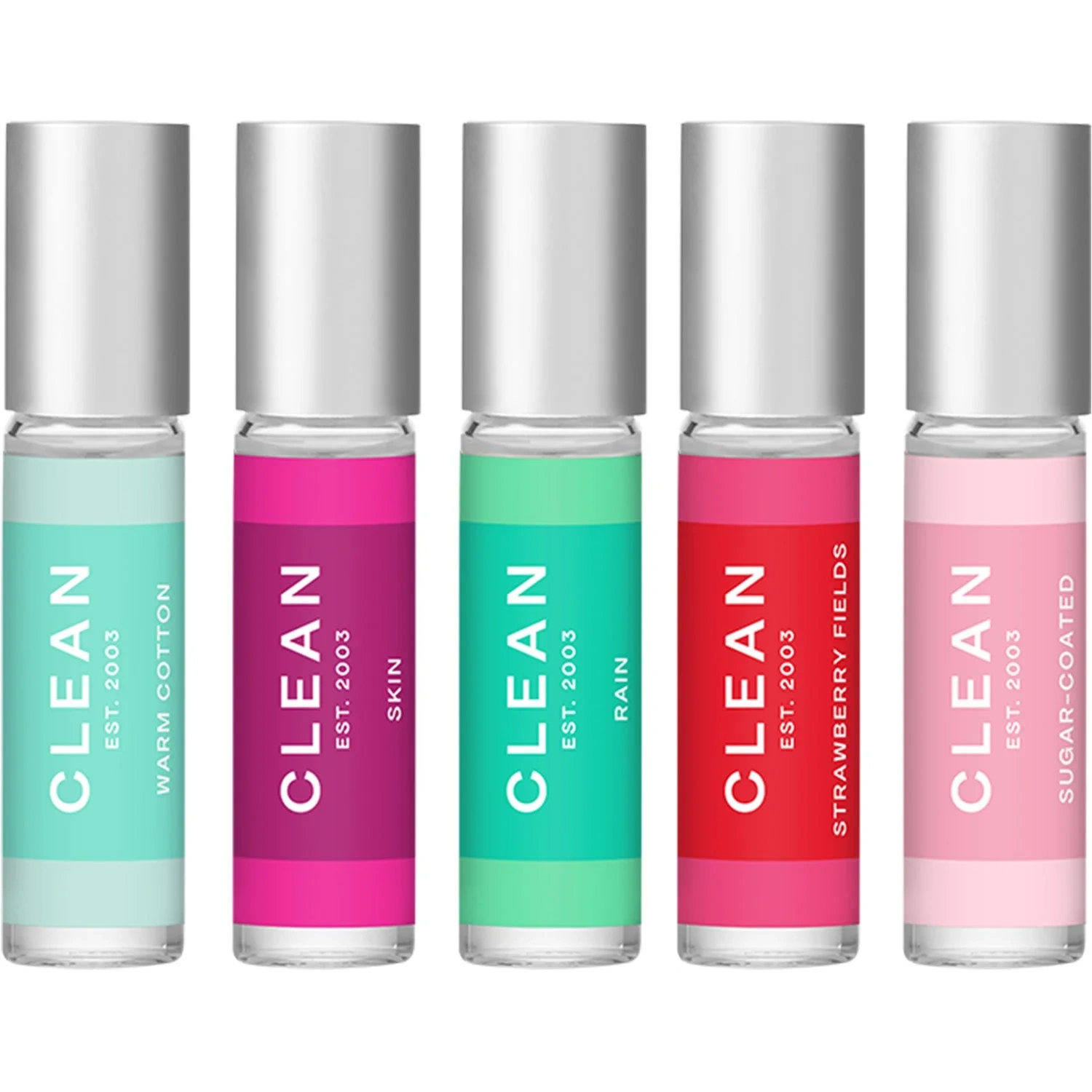 Clean Gift Set Spring Sweet Things