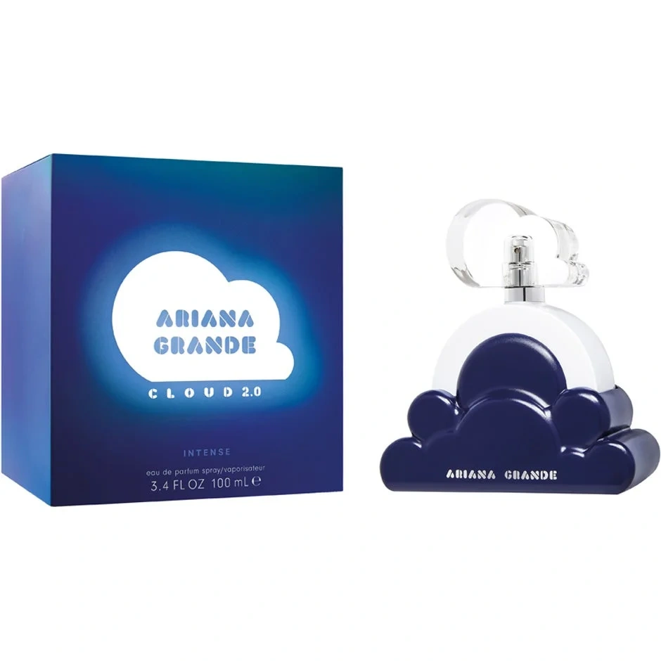 Ariana Grande Cloud 2.0 Intense