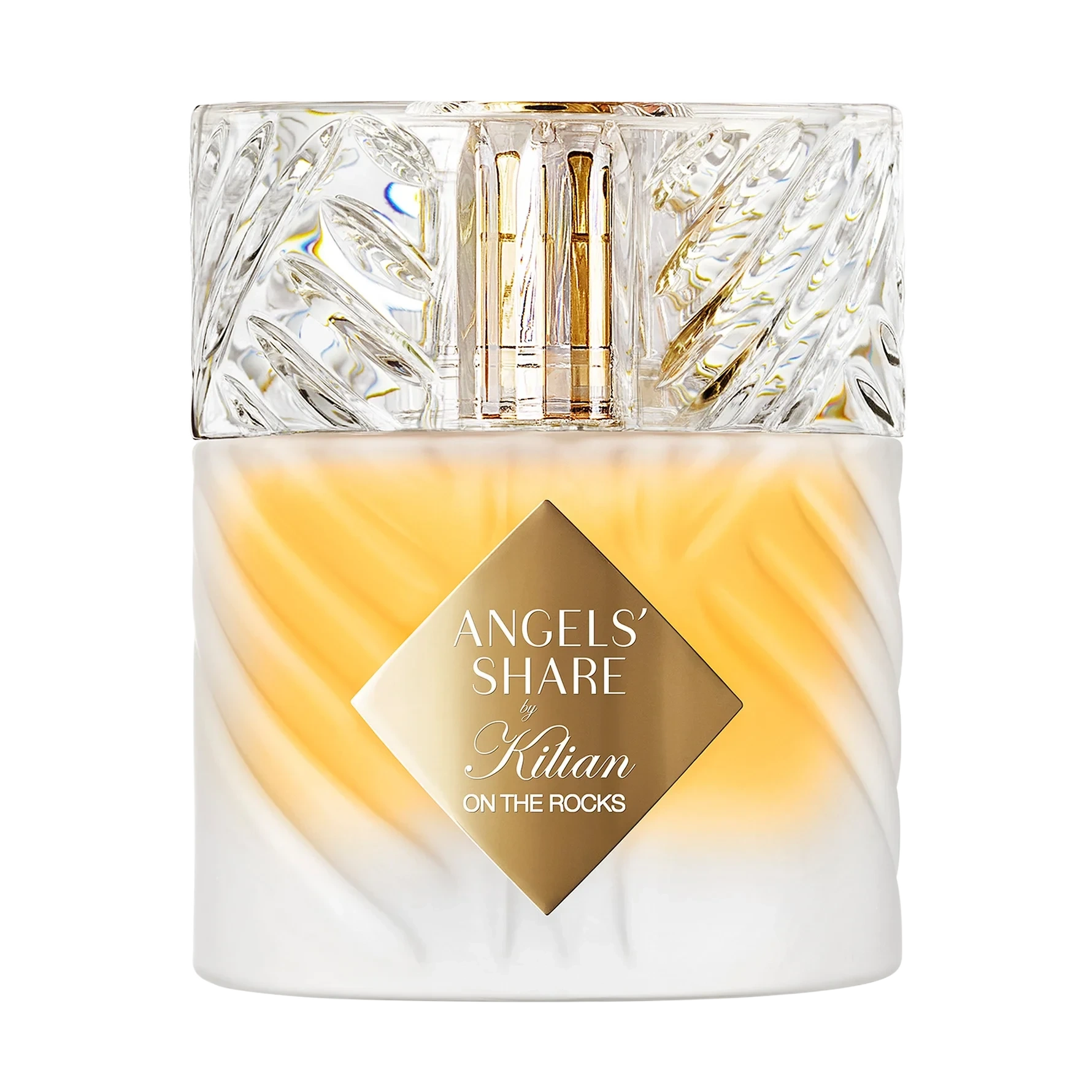 Kilian Angels' Share On The Rocks Eau de Parfum 50 ml