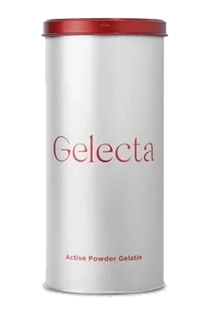 Gelatinpulver Active Gelecta