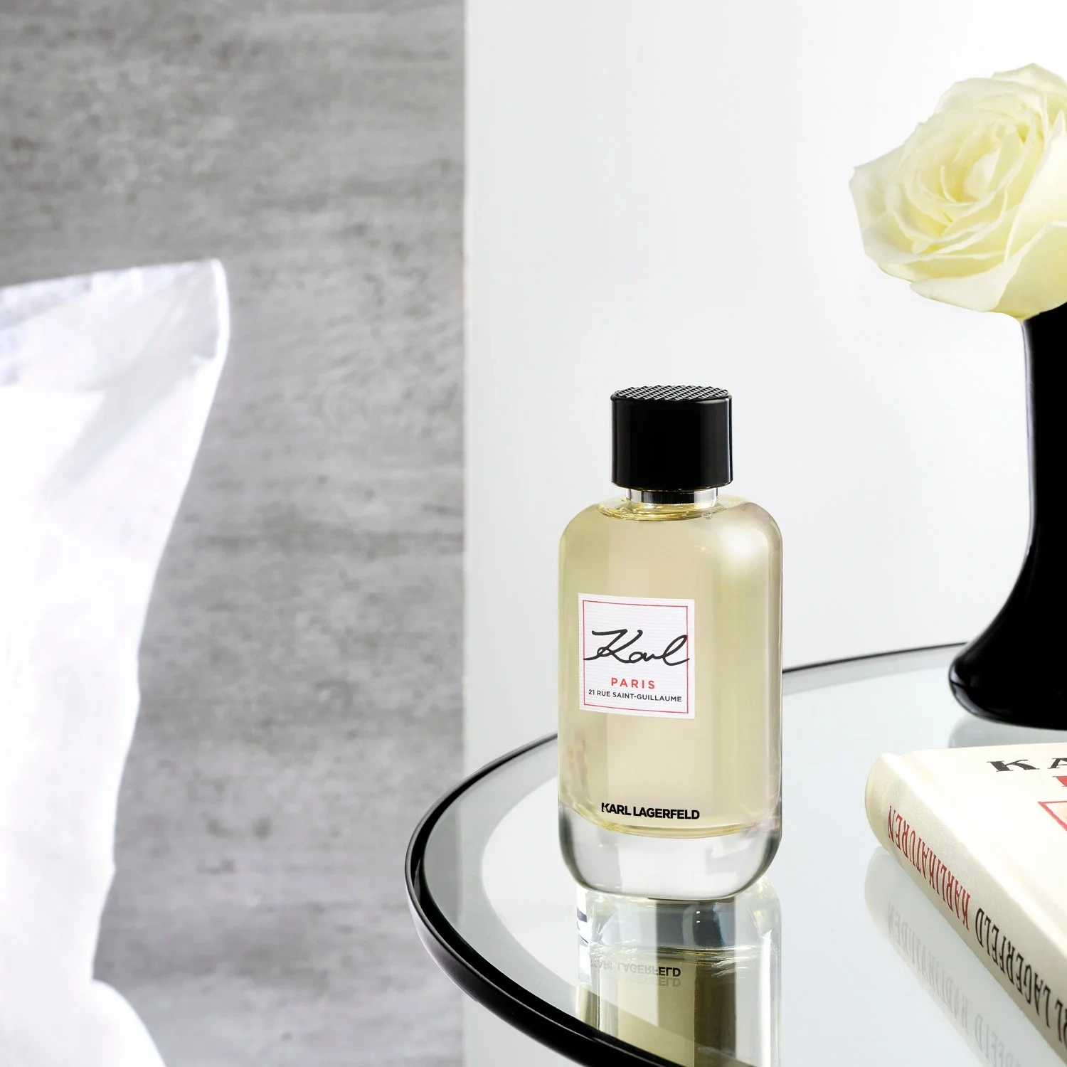 Karl Lagerfeld Paris 21 Rue Saint-Guillaume Eau de Parfum 60 ml