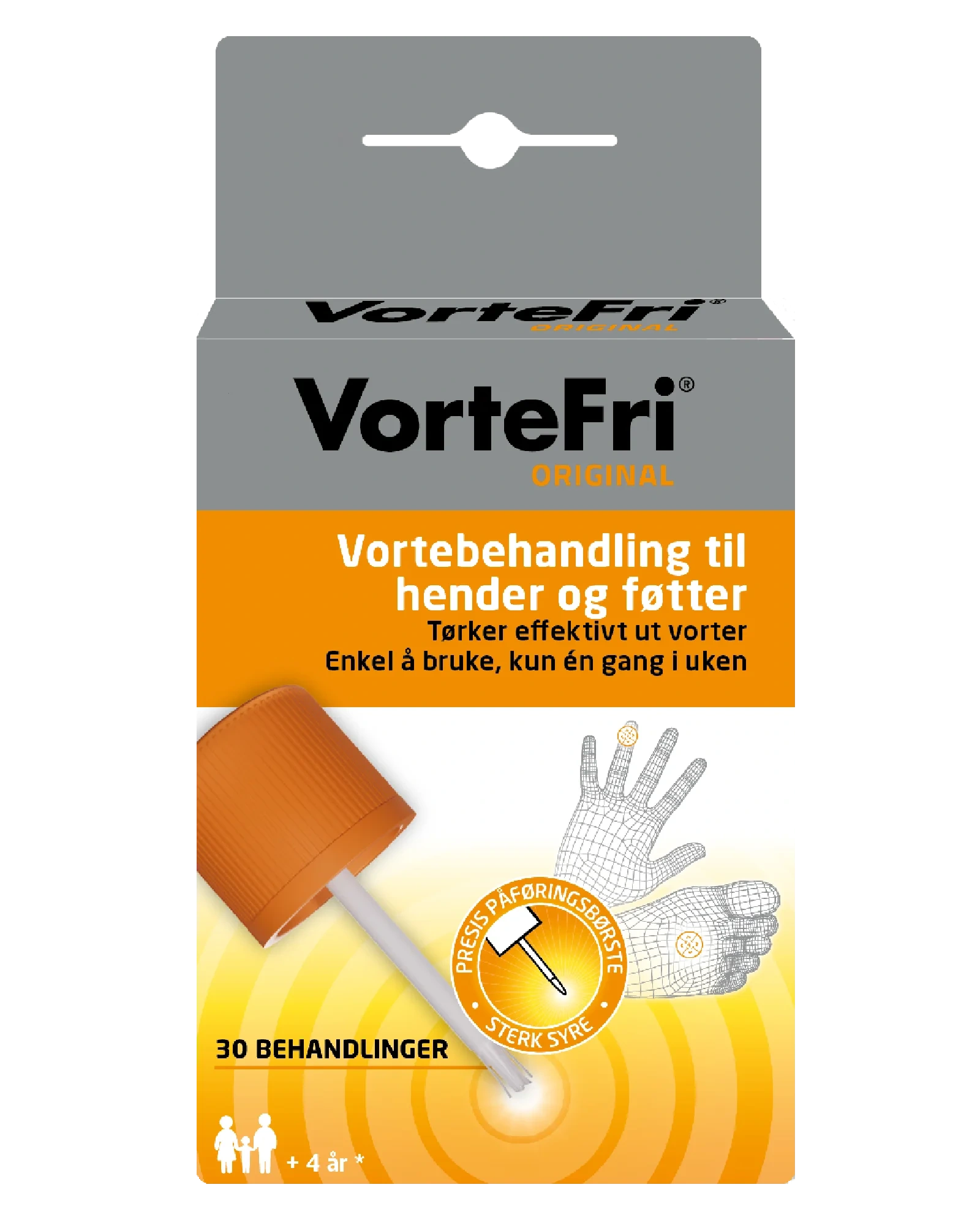 VorteFri Original, 5 ml