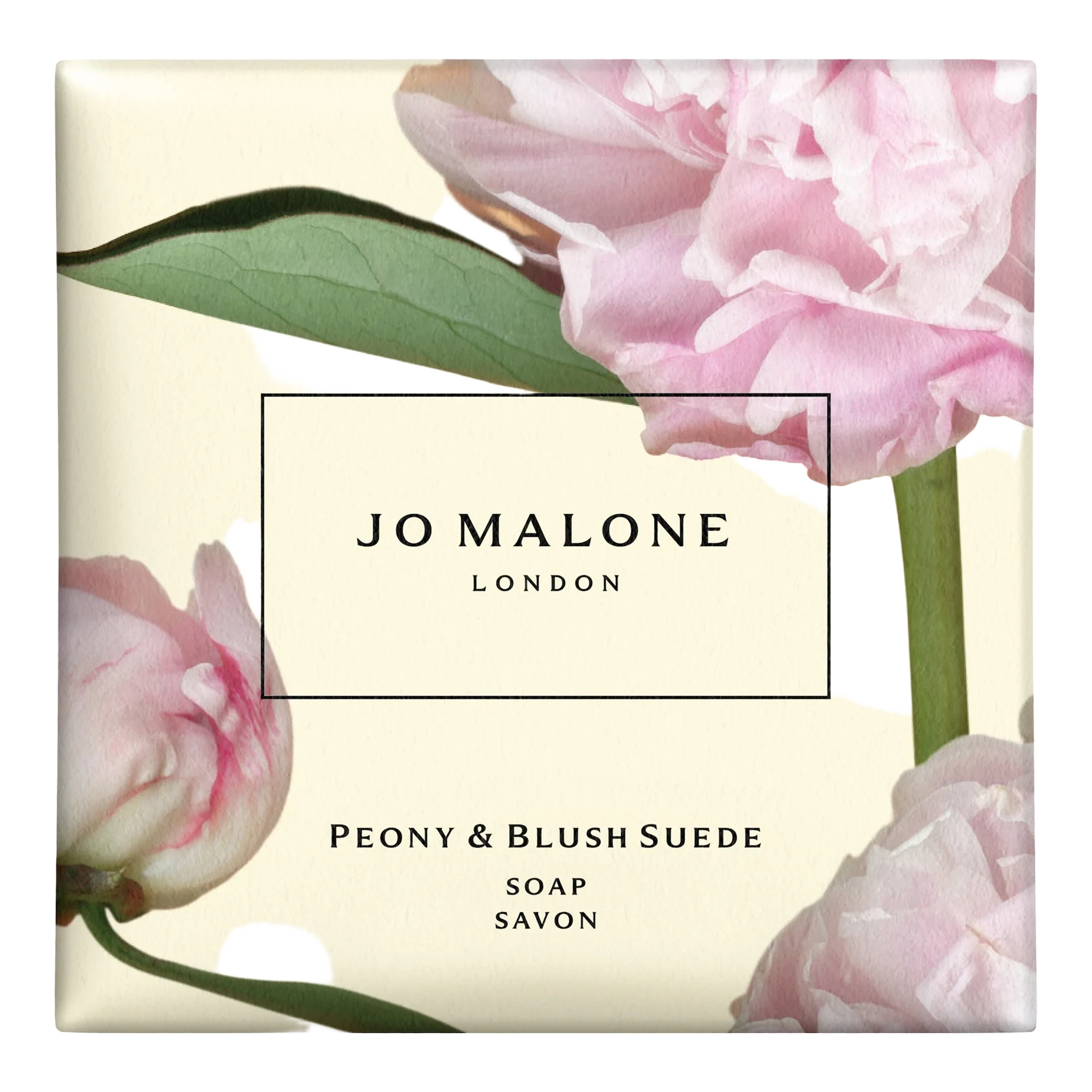 Jo Malone London Peony & Blush Suede Soap 100 g