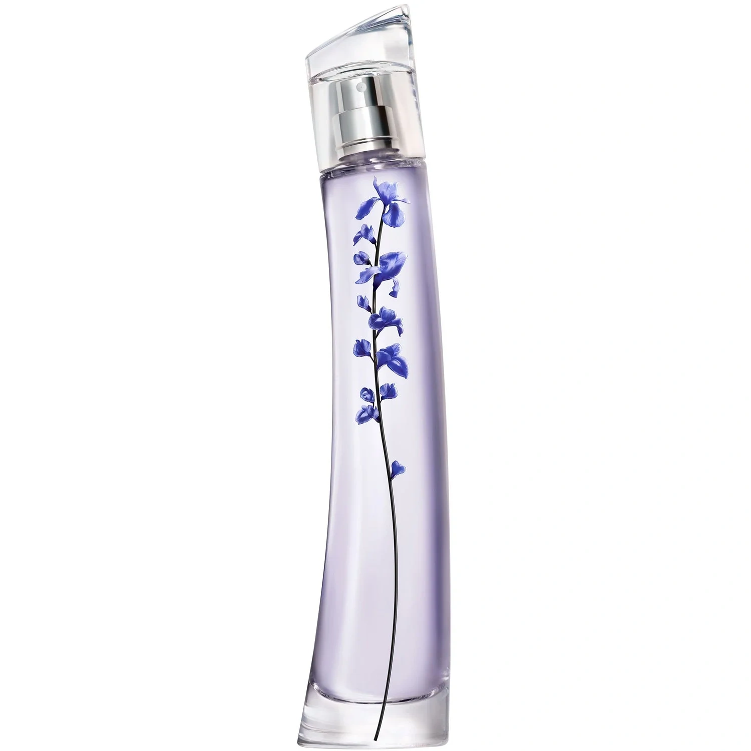 Kenzo Flower By Kenzo Ikebana Indigo