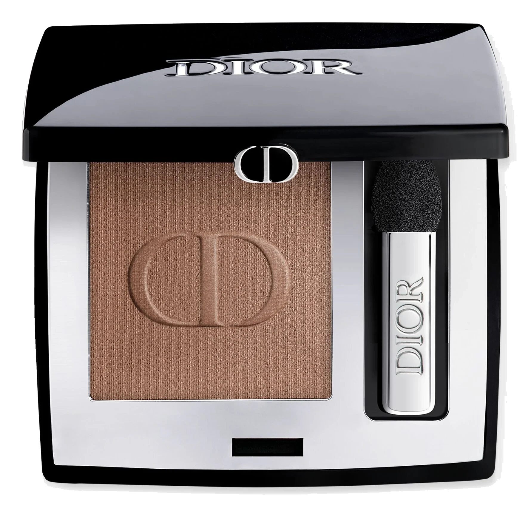 Diorshow Mono Couleur High-Color And Long-Wear Eyeshadow 443 Cashmere