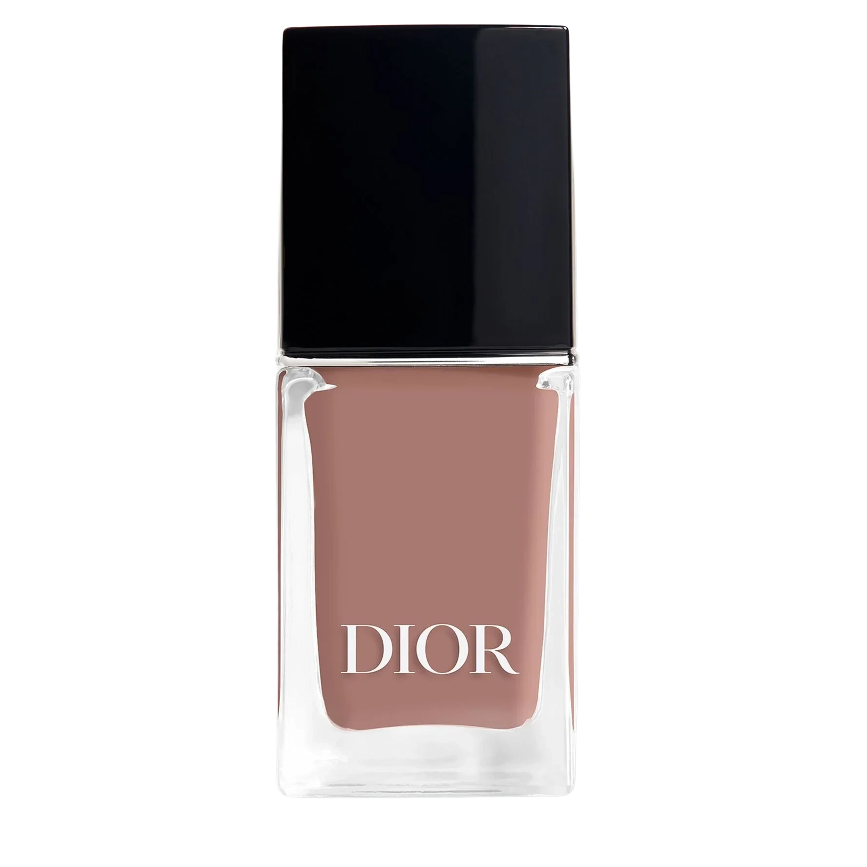 DIOR Vernis Nail Polish With Gel Effect And Couture Color 449 Dansante