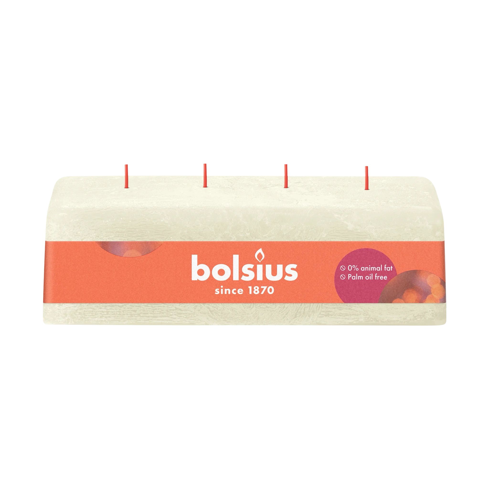 Rustikljus