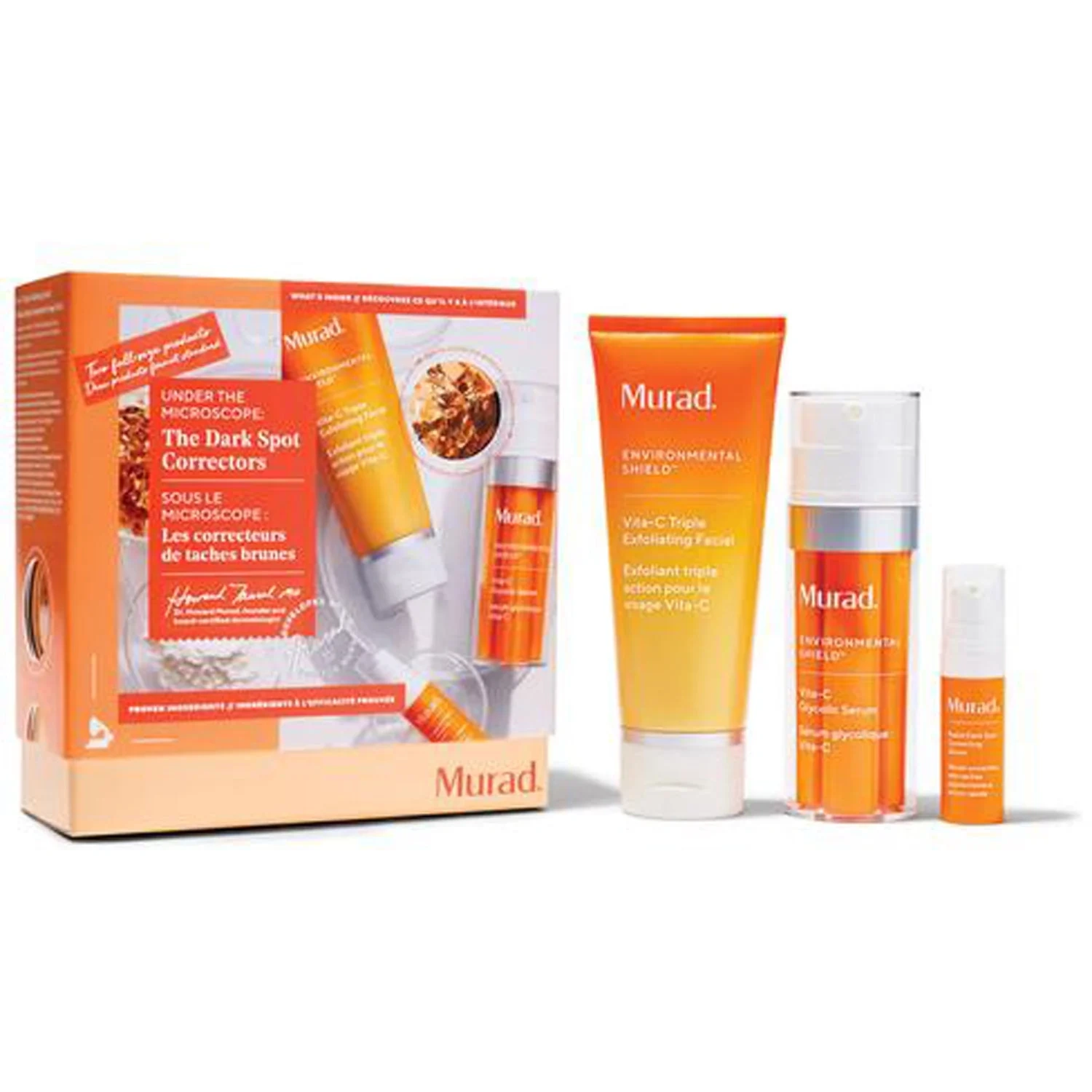 Murad The Dark Spot Correctors Kit
