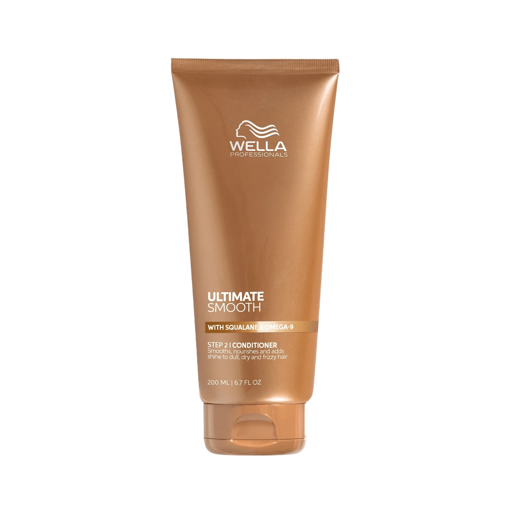 Wella Professionals Ultimate Smooth Conditioner 200 ml