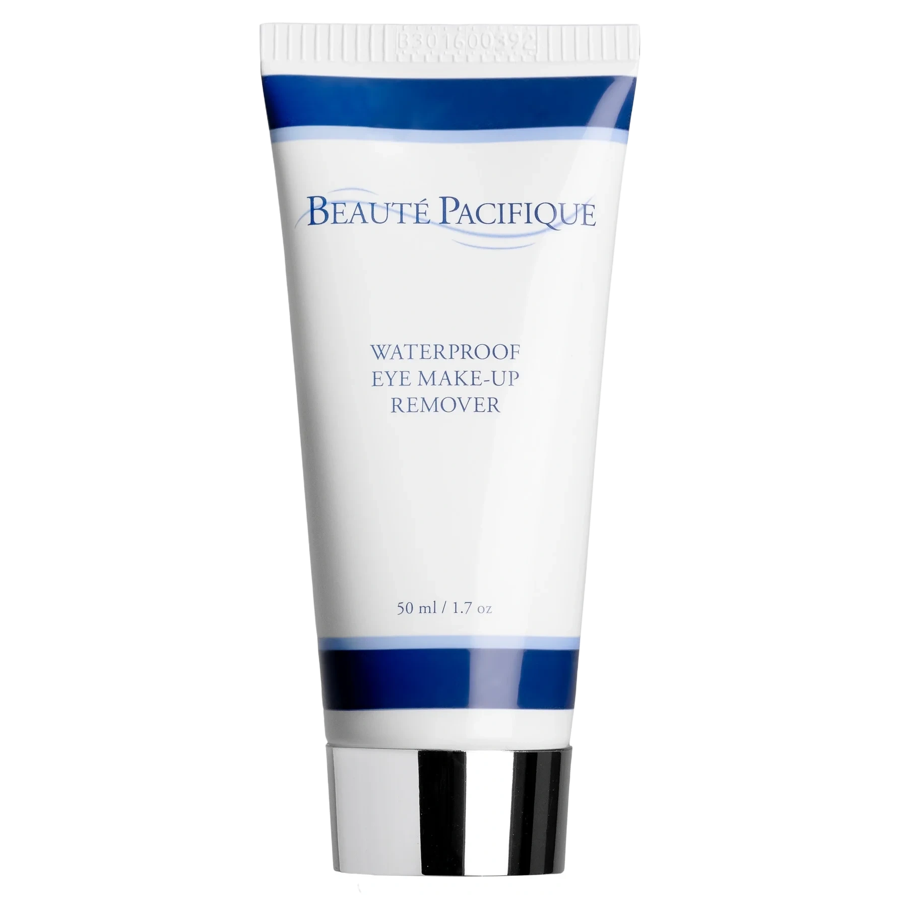 Beauté Pacifique Waterproof Eye Make-Up Remover 50 ml