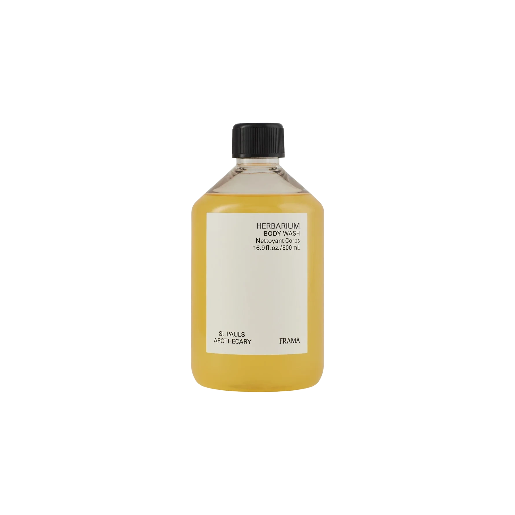 FRAMA Herbarium Body Wash Refill 500 ml