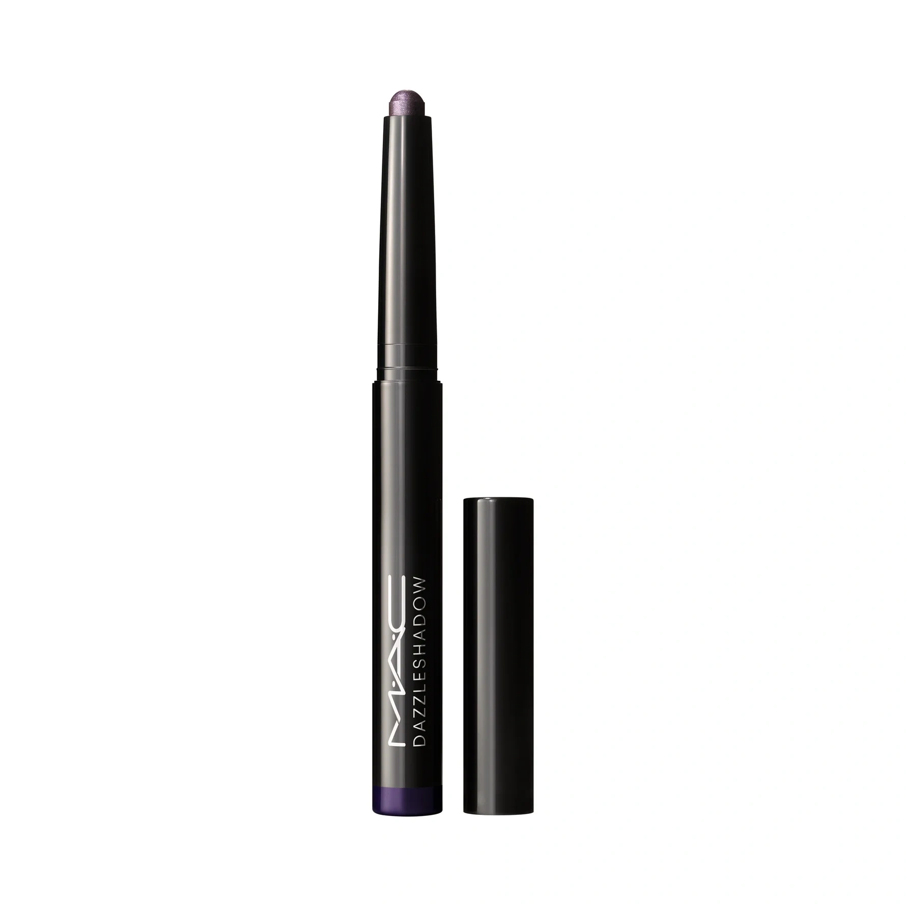 MAC Dazzleshadow Eyeshadow Stick Black Ice