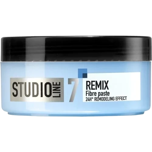 Remix 7 Fibre Paste Hårvax