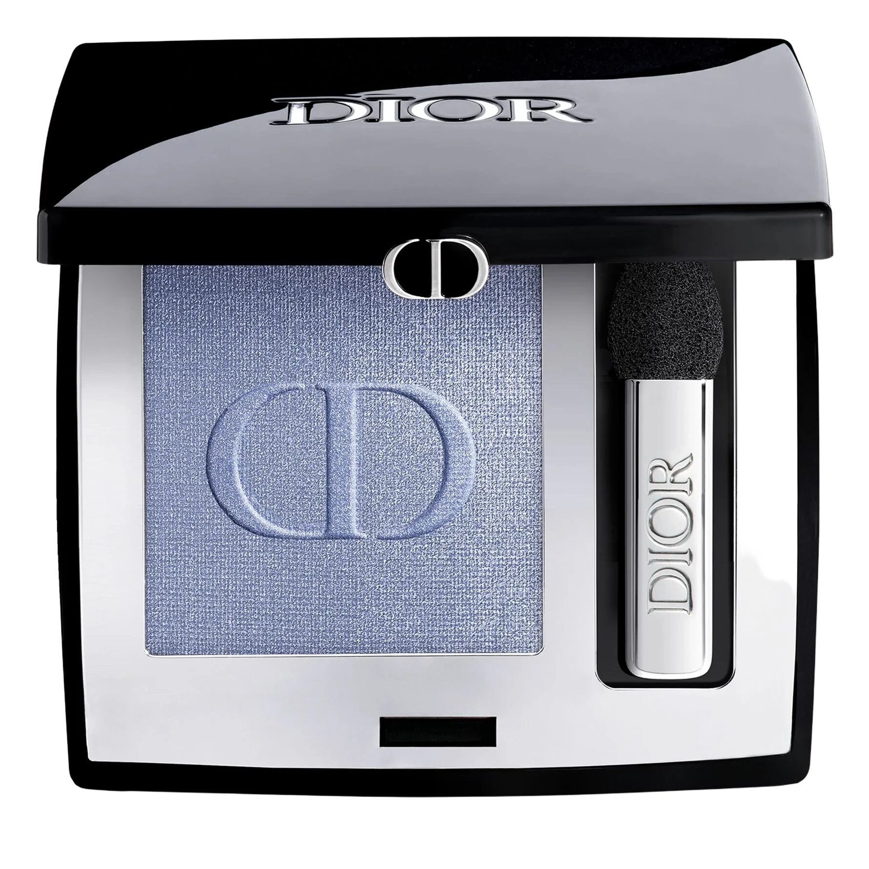 Diorshow Mono Couleur High-Color And Long-Wear Eyeshadow 240 Denim