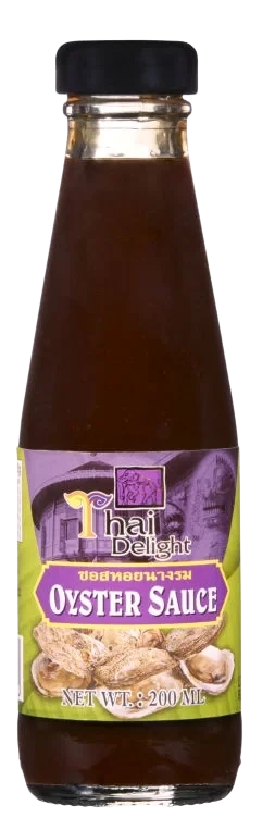 Thai Delight Østerssaus