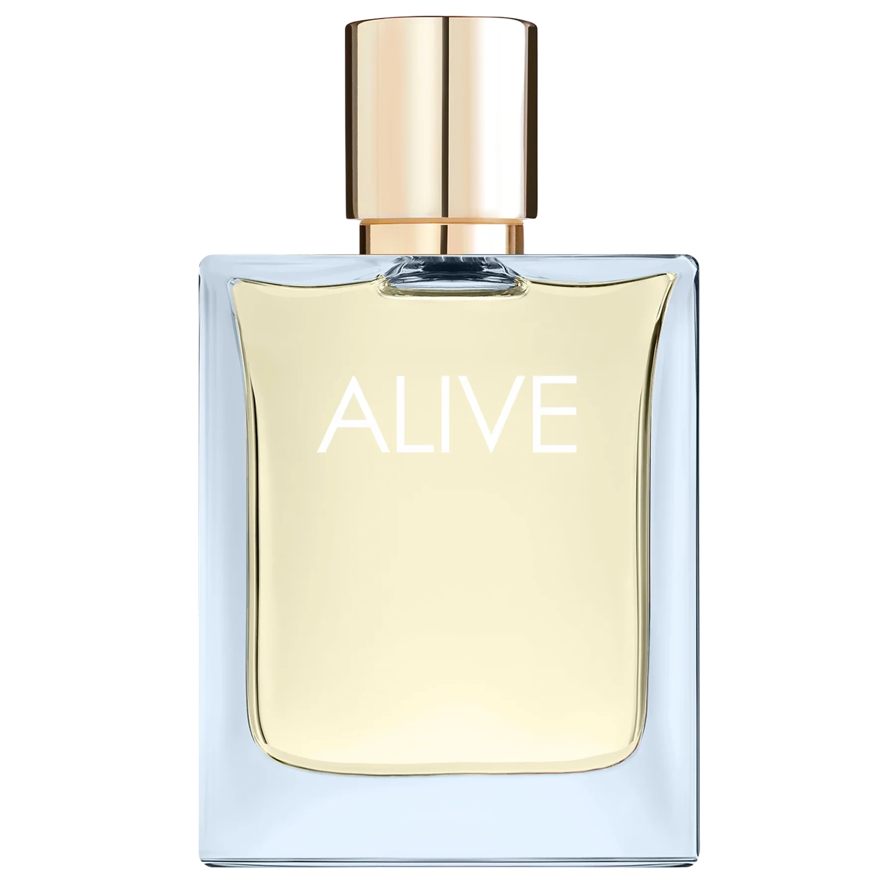 Hugo Boss Alive Sparking Lavender Eau de Parfum 50 ml