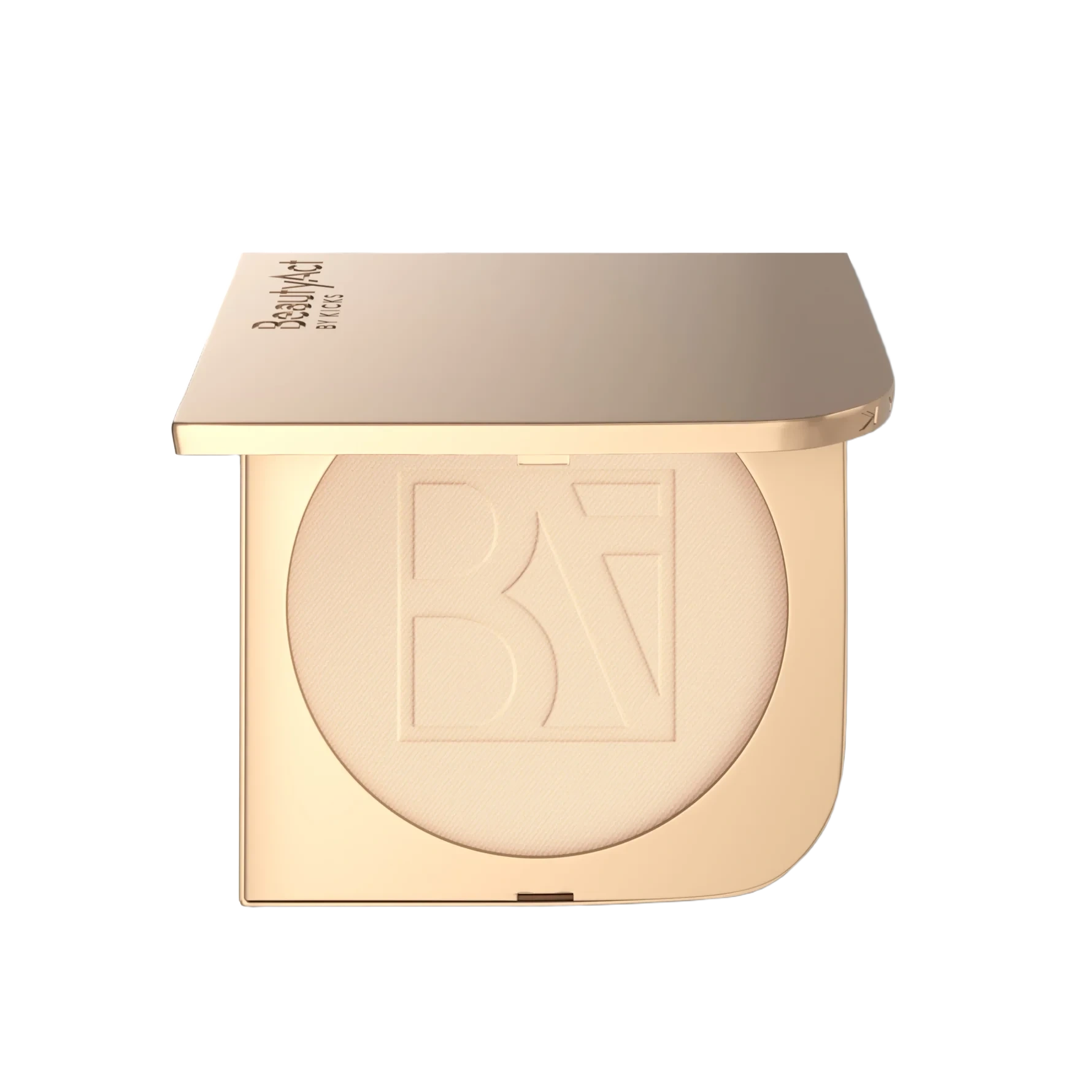 BeautyAct Skin Hero Blur Powder Translucent
