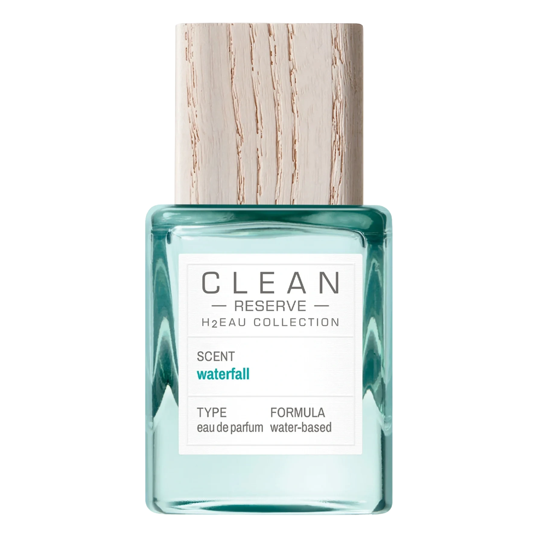 Clean Reserve H2EAU Waterfall Eau de Parfum 30 ml
