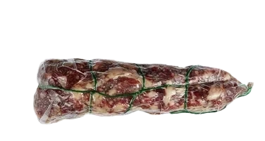 Salami Rustico m/Fennikel Ca 600g Felloni