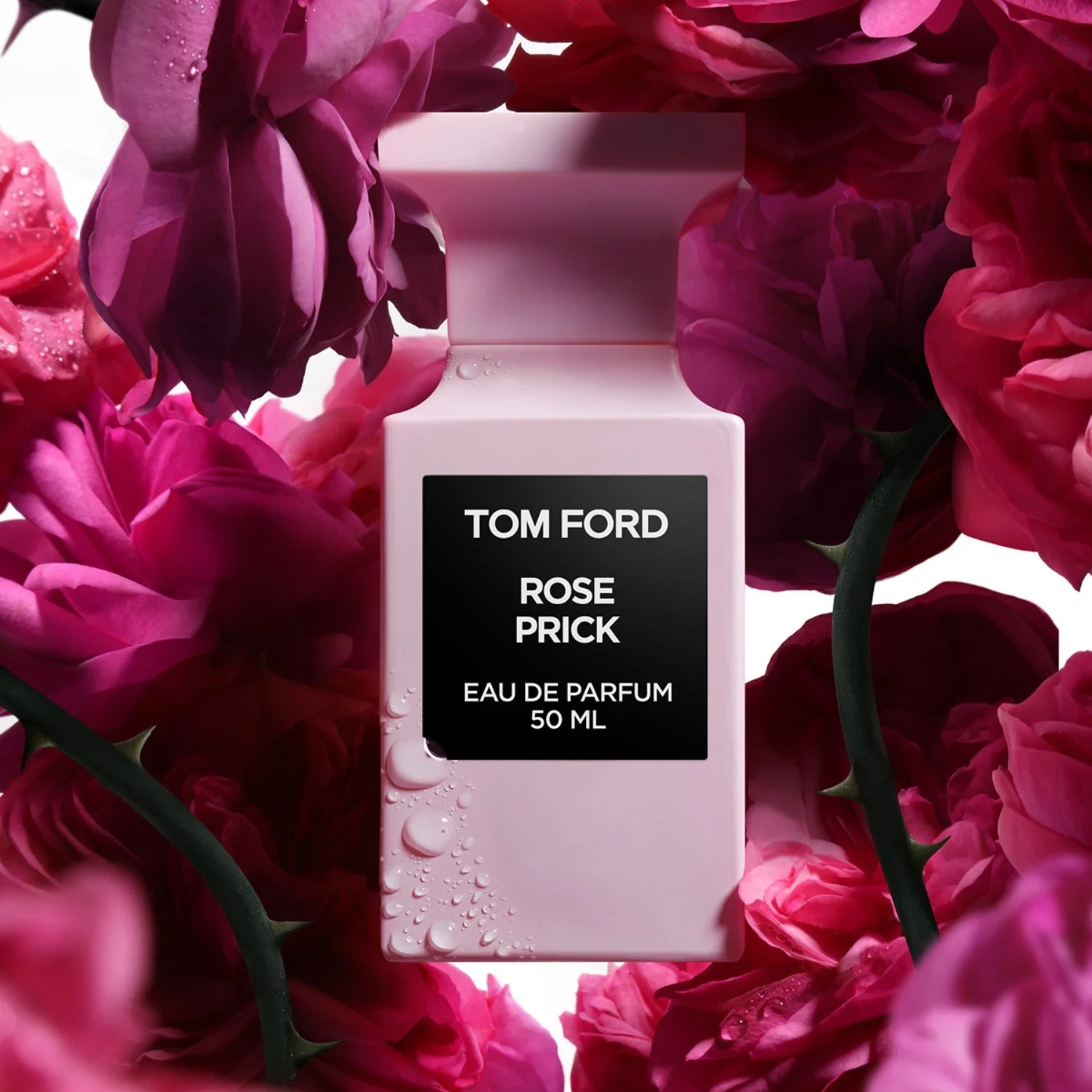 Tom Ford Private Blend Rose Prick