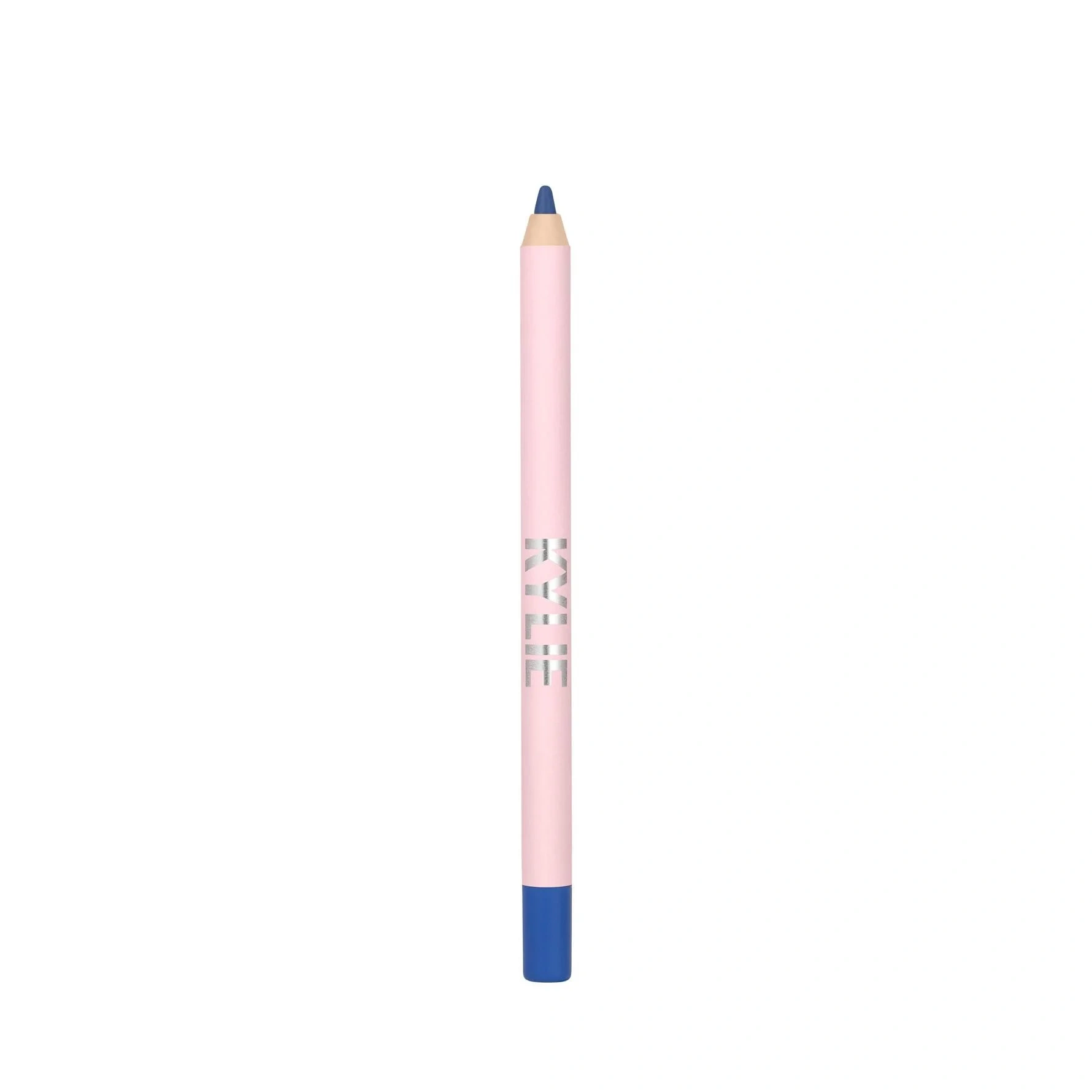 Kylie Cosmetics Gel Eyeliner Pencil 6 Matte Blue
