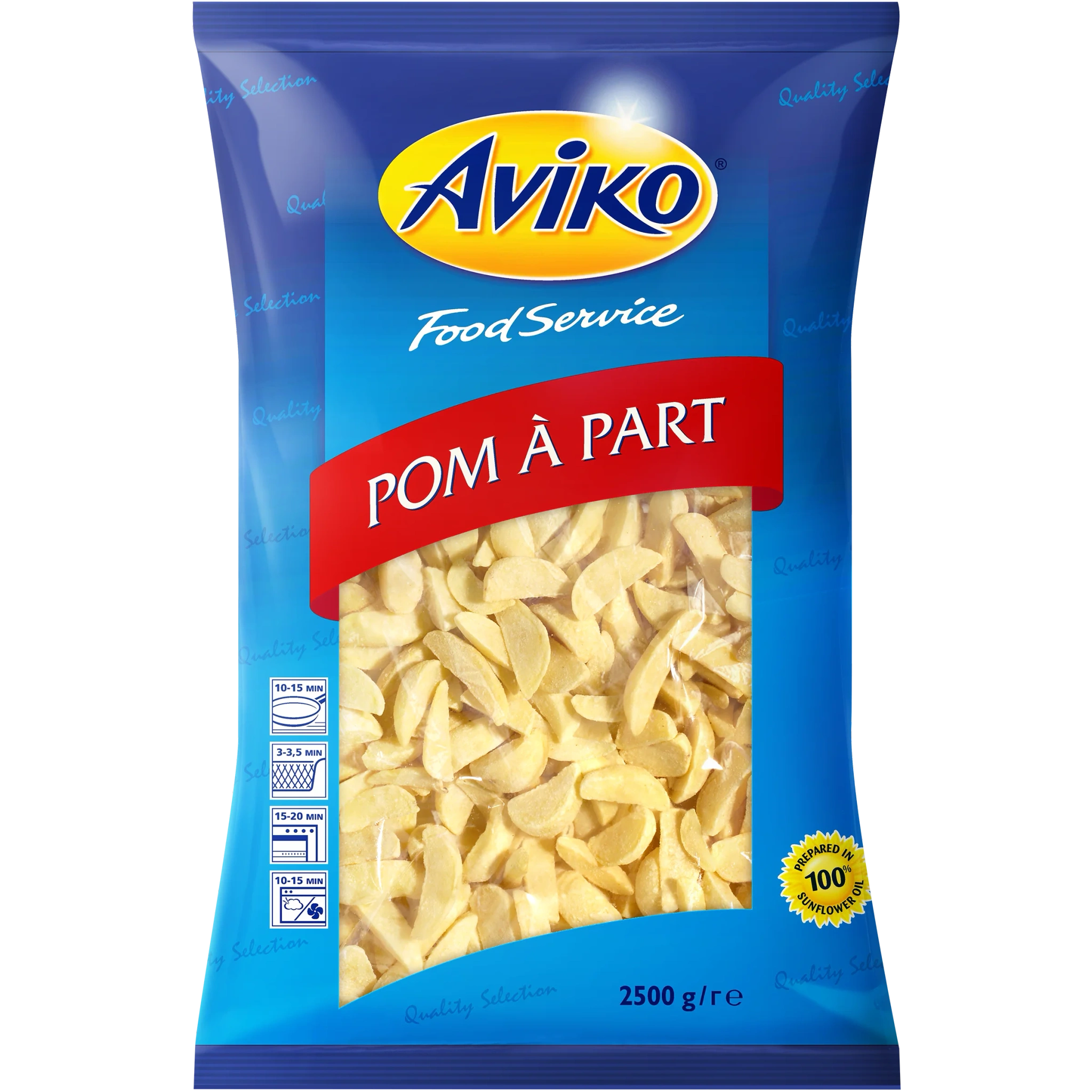 Pom a Part