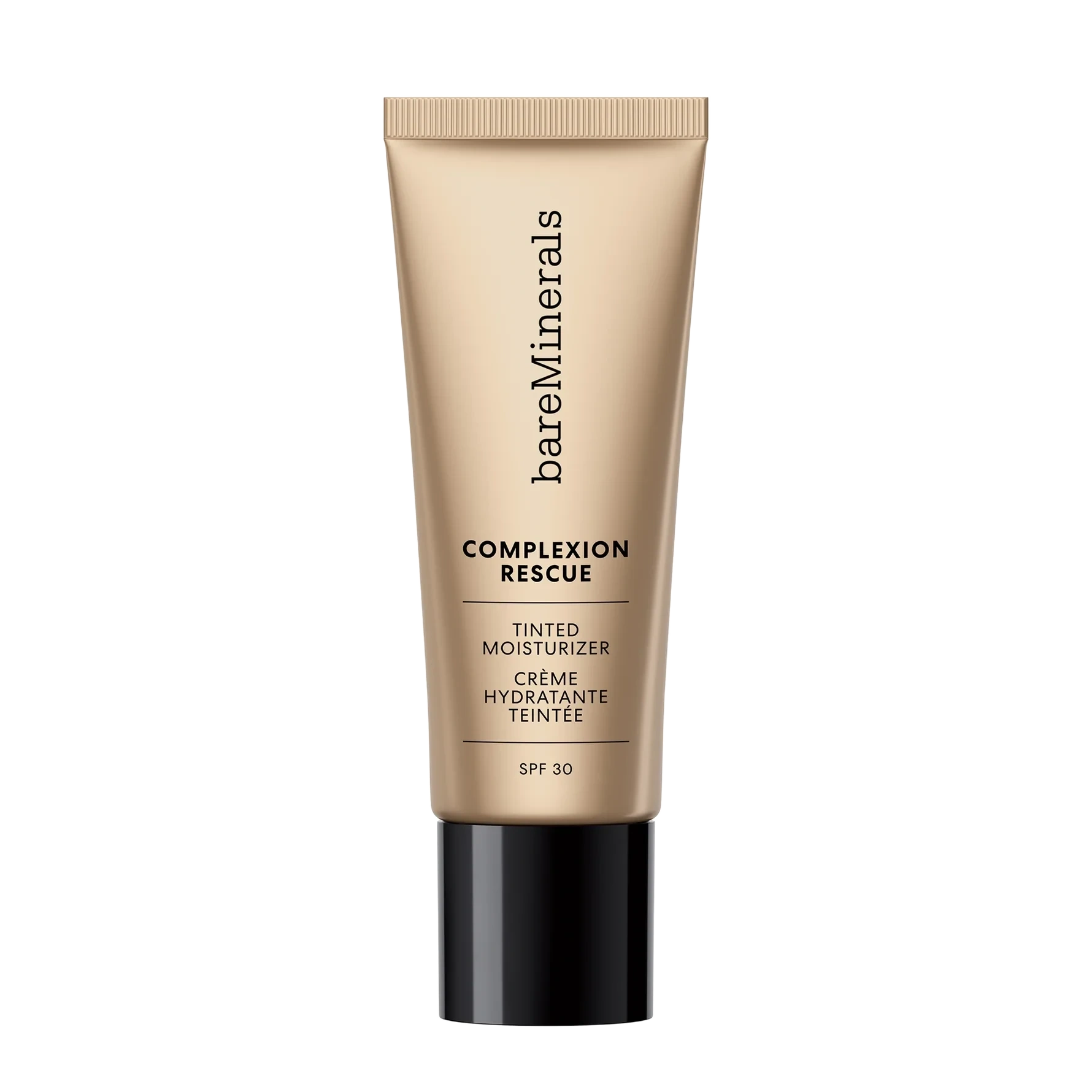 bareMinerals COMPLEXION RESCUE Tinted Moisturizer SPF 30 Mahogany 11.5