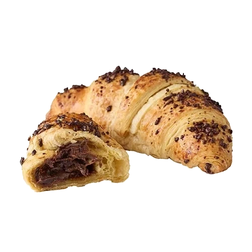 Croissant Choklad