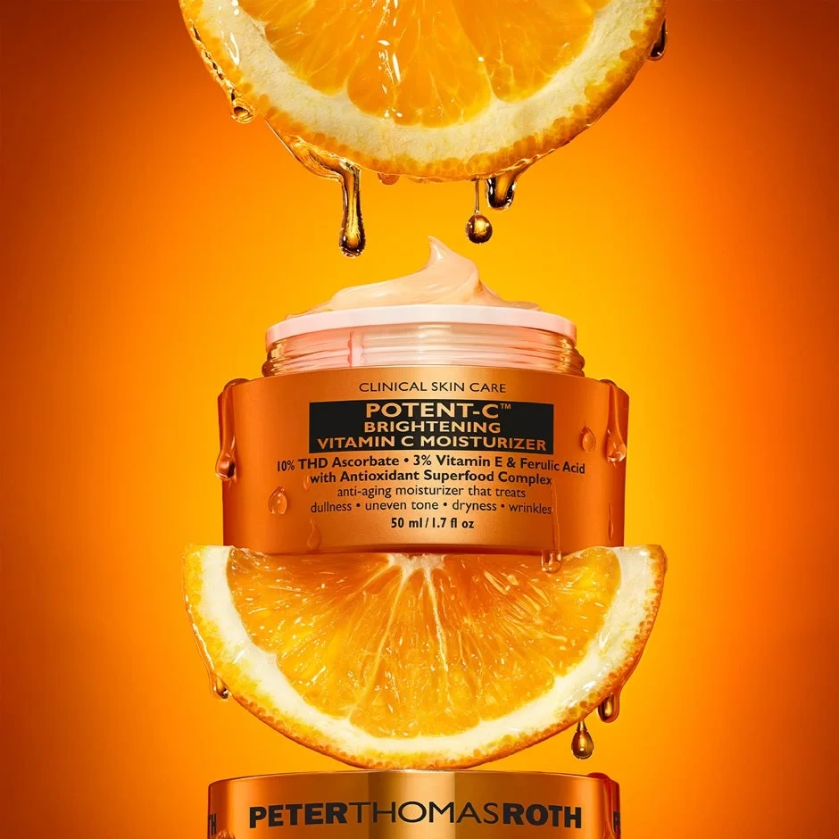 Peter Thomas Roth Potent-C™ Brightening Vitamin C Moisturizer