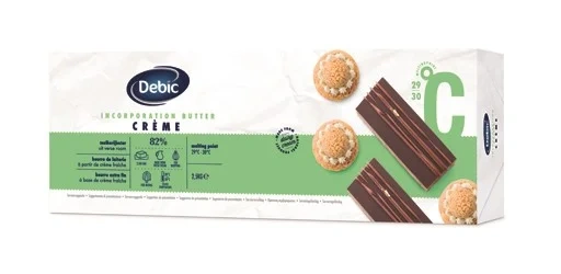 Smör Creme
