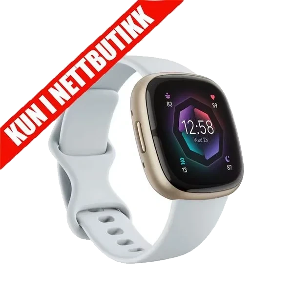 Fitbit Sense 2 Smartklokke