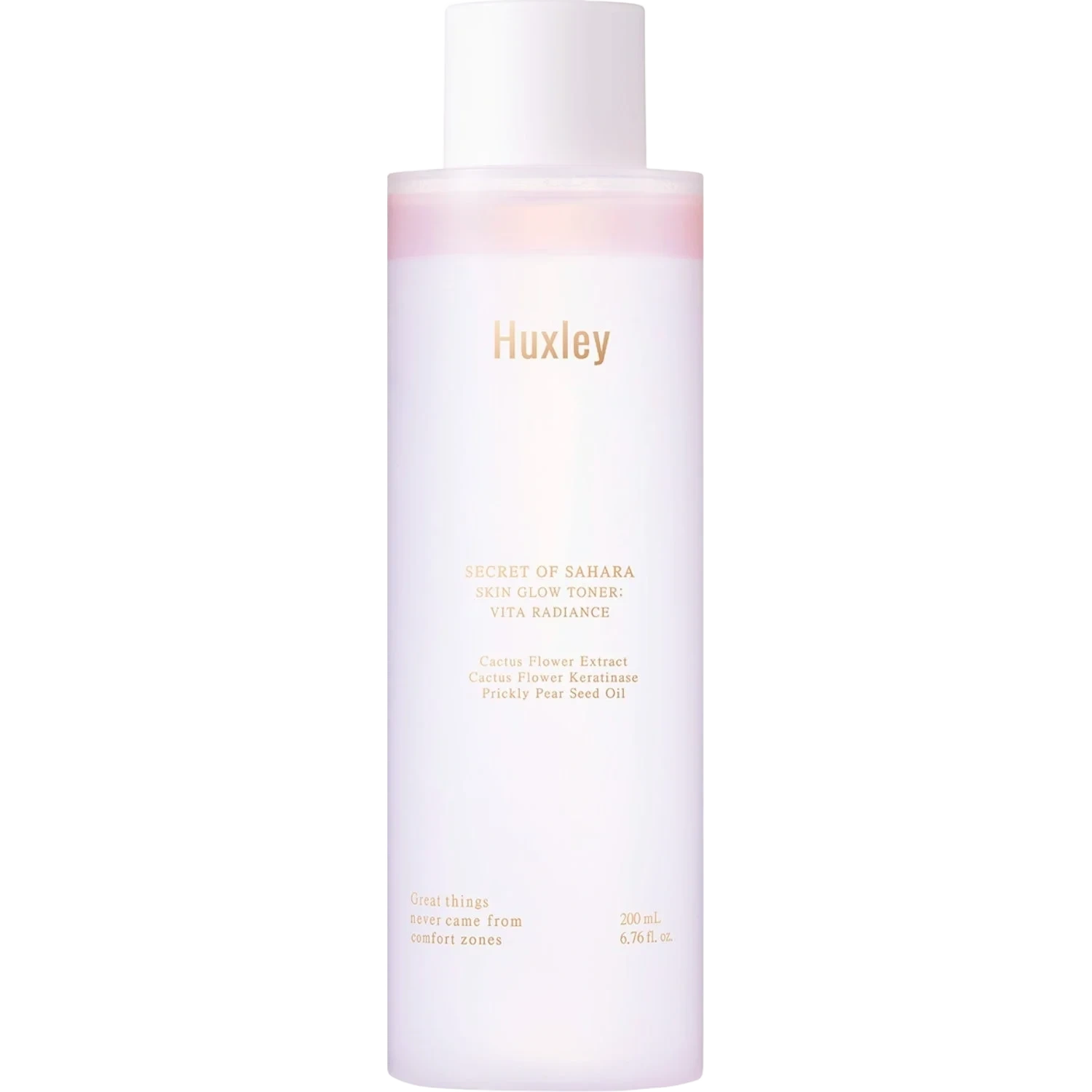 Huxley Skin Glow Toner Vita Radiance