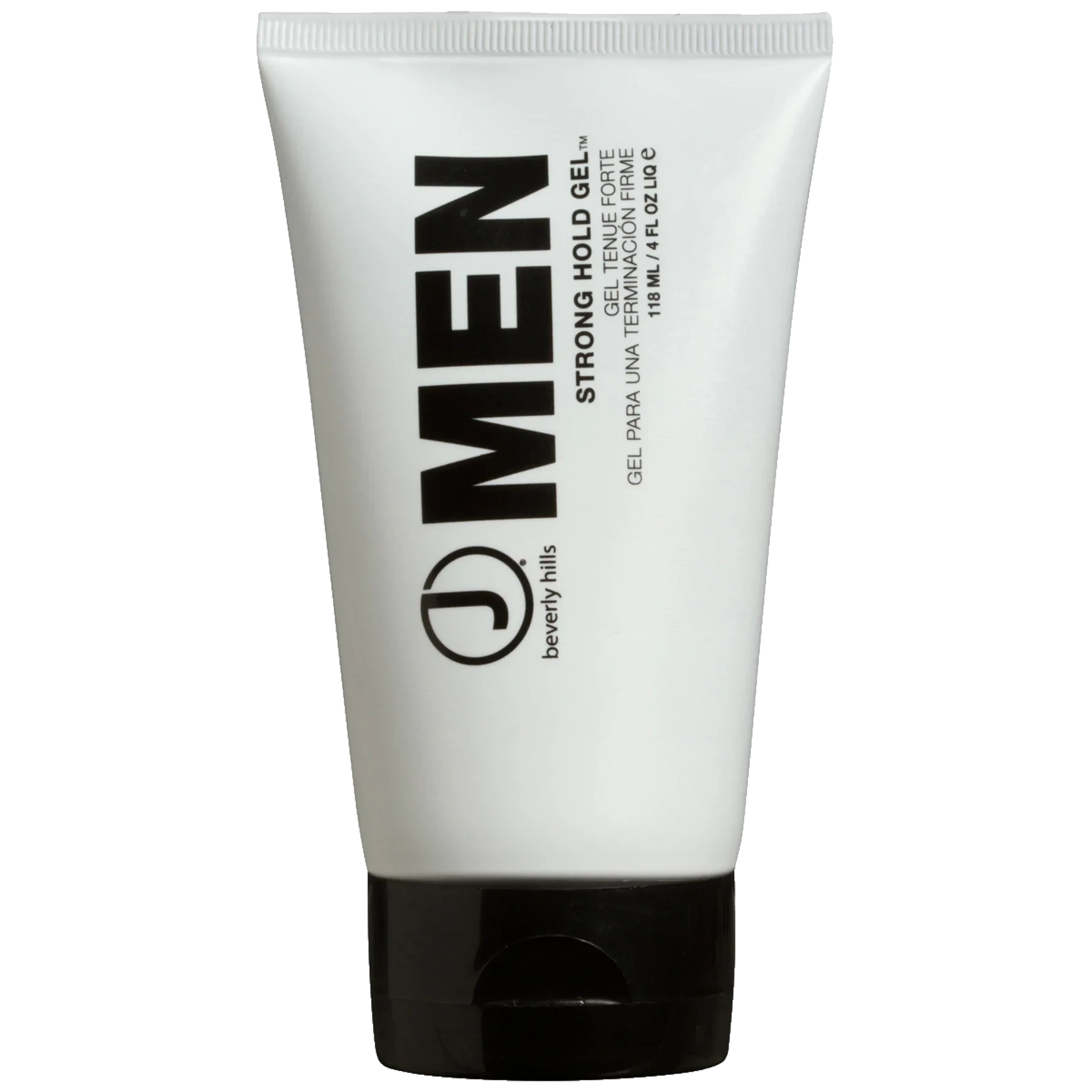J Beverly Hills Strong Hold Gel 116 ml
