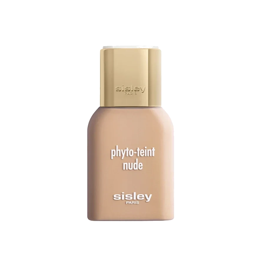 Sisley Phyto-Teint Nude Foundation 2N Ivory Beige