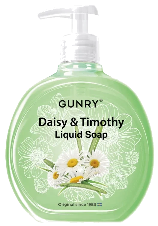 Håndsåpe Daisy&Timothy 400ml
