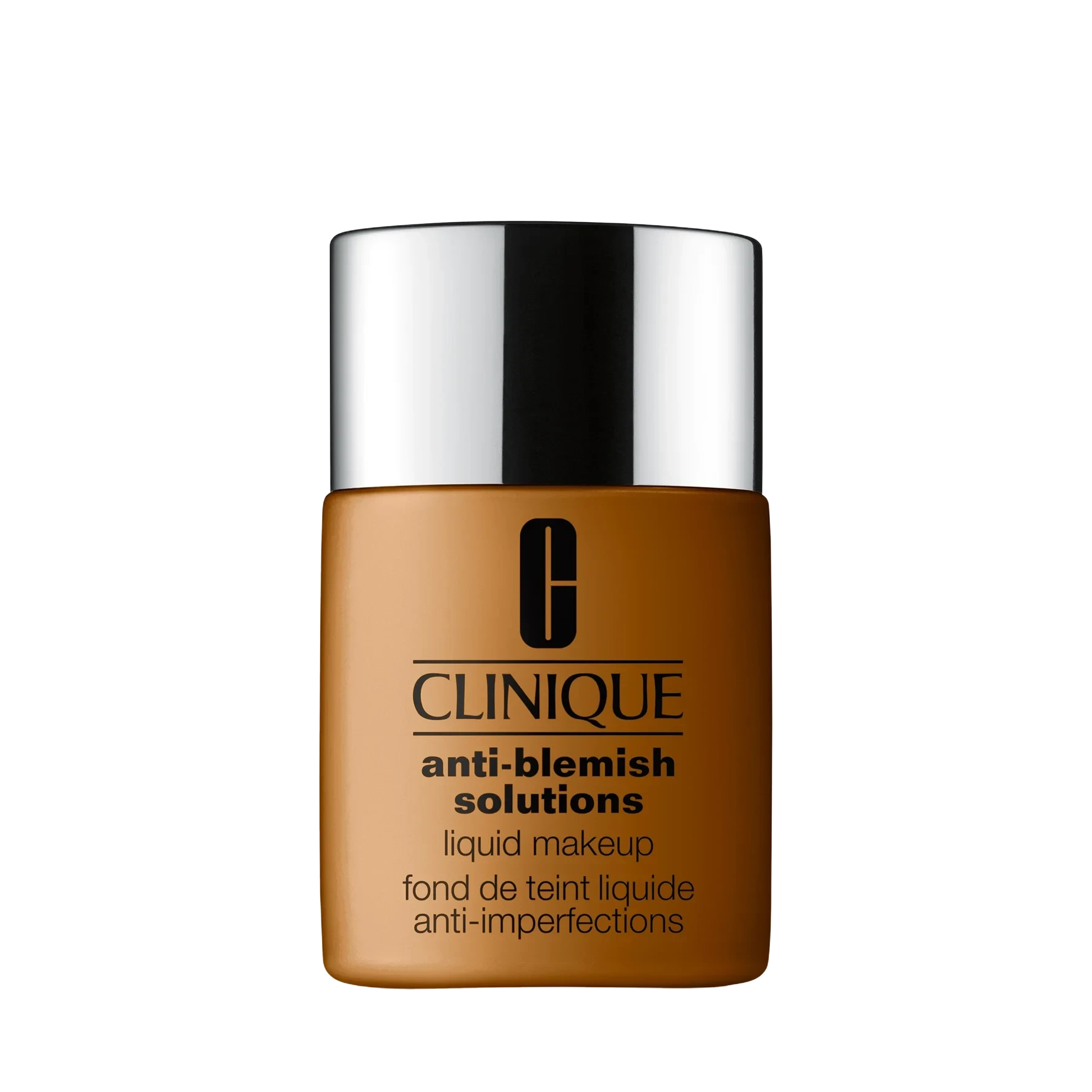 Clinique Anti Blemish Liquid Makeup Foundation WN 114 Golden