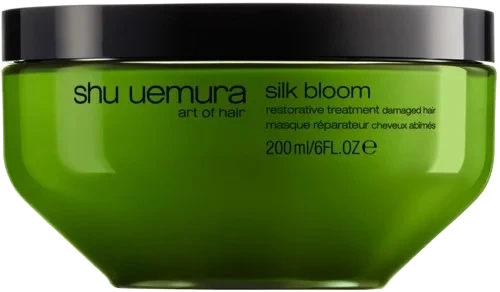 Shu Uemura Silk Bloom Masque 200 ml
