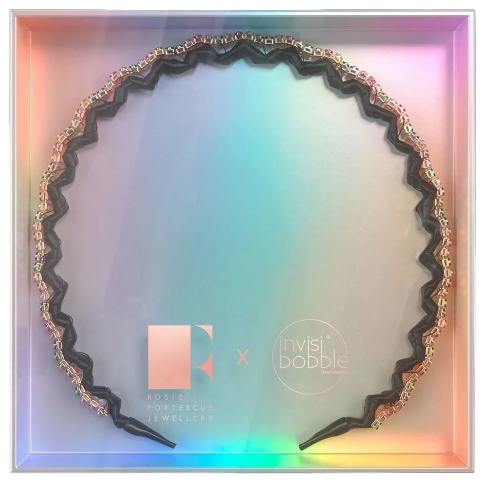 Invisibobble Hairhalo Rosie Fortescue Trendy Treasure