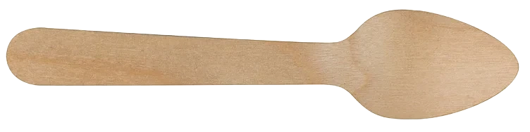 HUHTAMAKI FOODSERVICE NORDIC OY, NORWAY BRANCH NUF Teskje 11cm Tre (vokset)