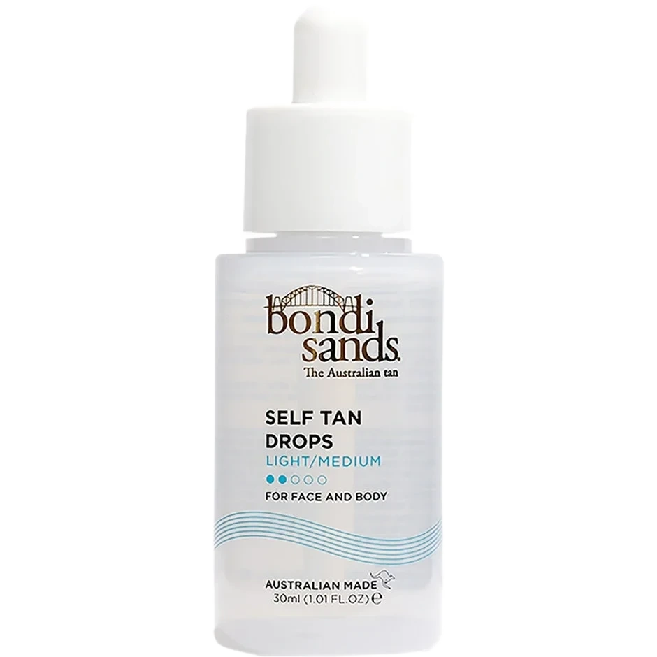 Bondi Sands Face Drops