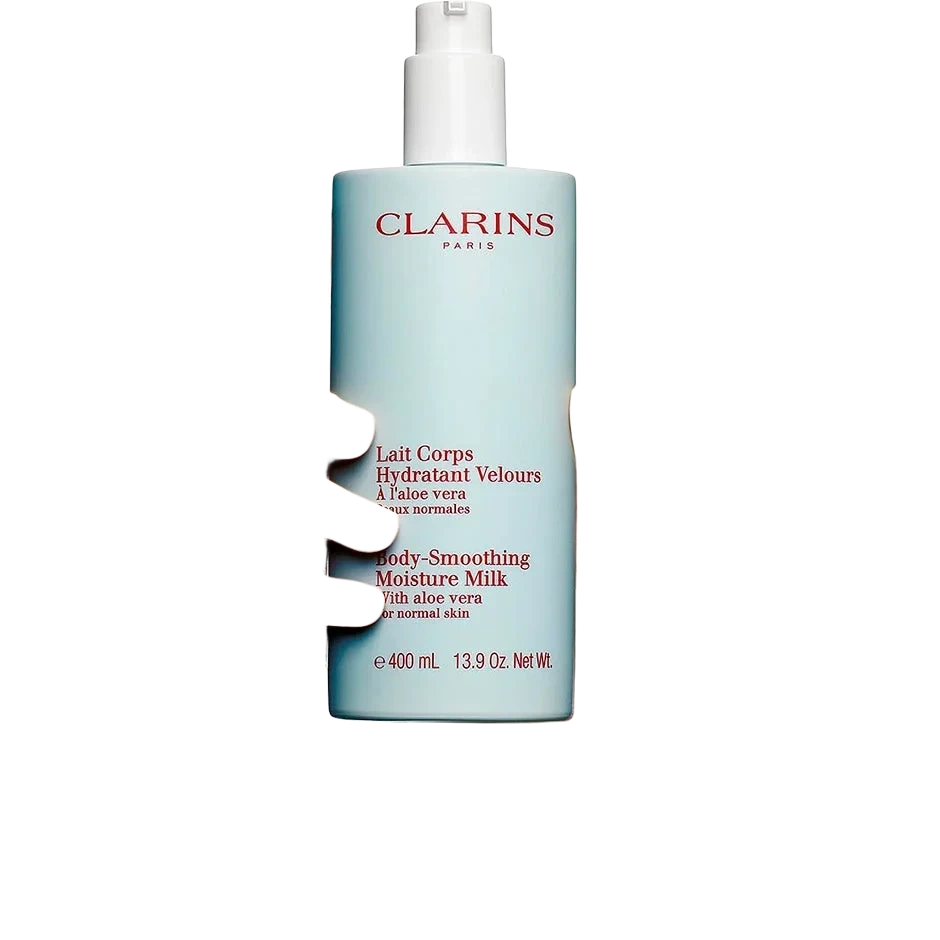 Clarins Moisture-Rich Body Milk