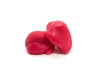 Brända mandlar, gourmet