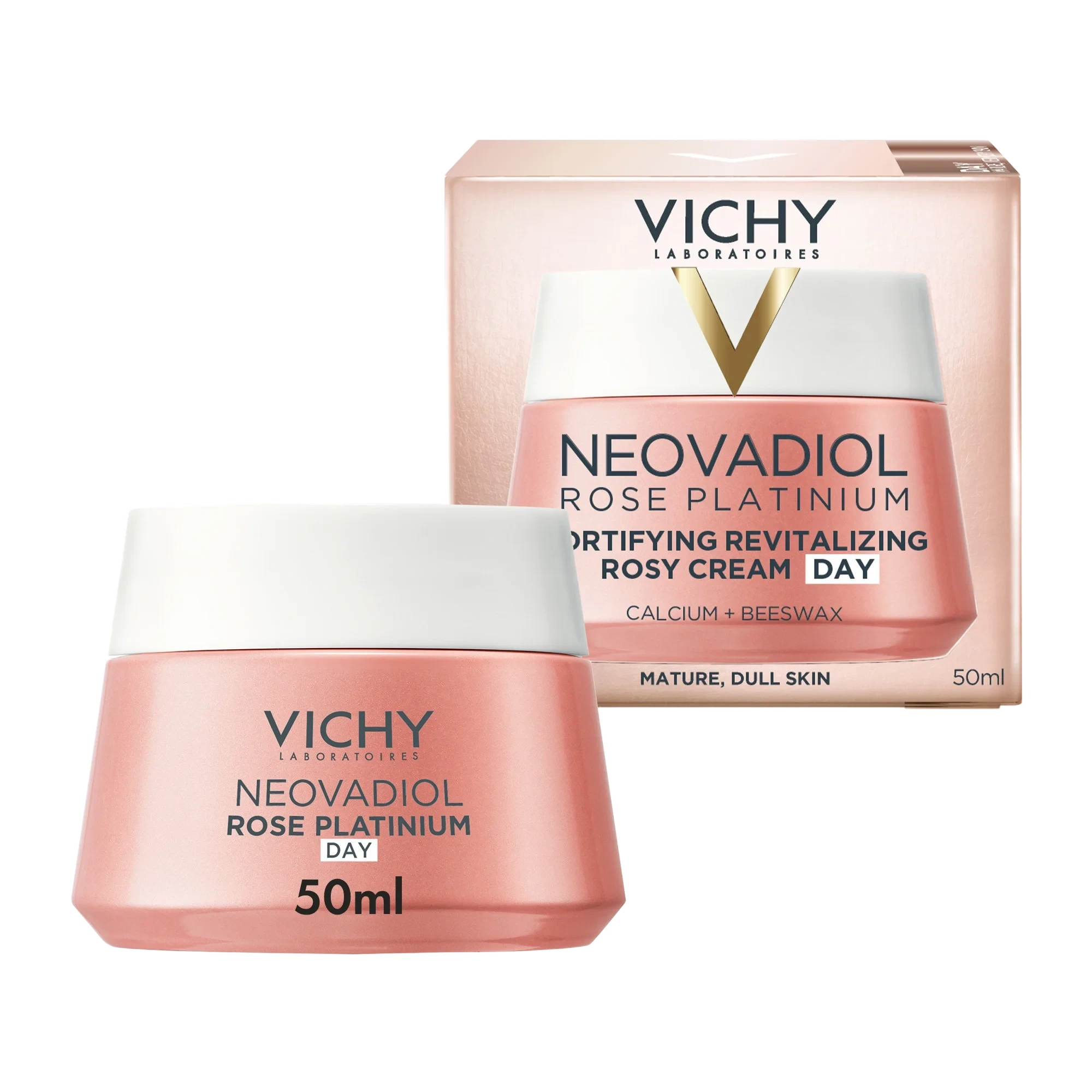 Neovadiol Rose Platinum Day Cream