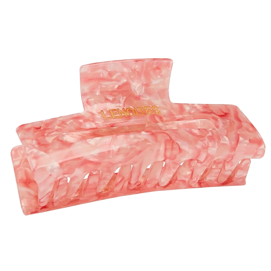 Lenoites Premium Eco-Friendly Hair Claw