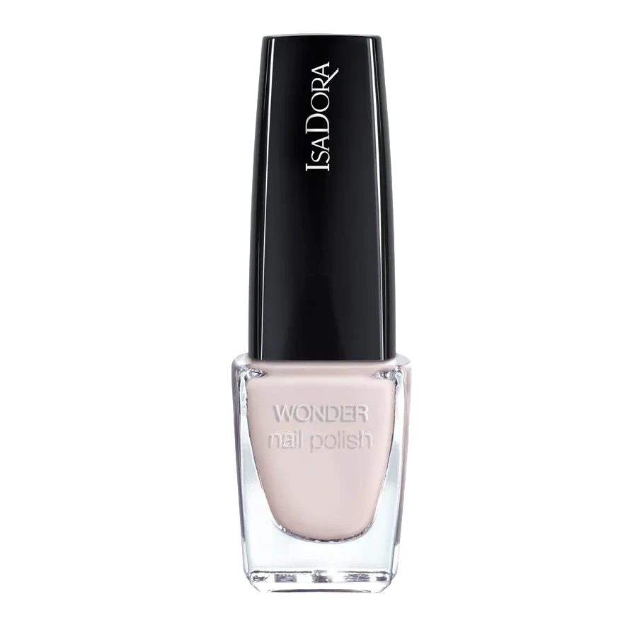 Wonder Nail 106 Milkshake Isadora